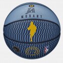 Wilson Nba Player Icon Outdoor Bskt Morant 7