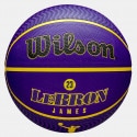 Wilson Nba Player Icon Outdoor Bskt Lebron Ne 7