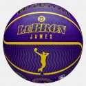 Wilson Nba Player Icon Outdoor Bskt Lebron Ne 7