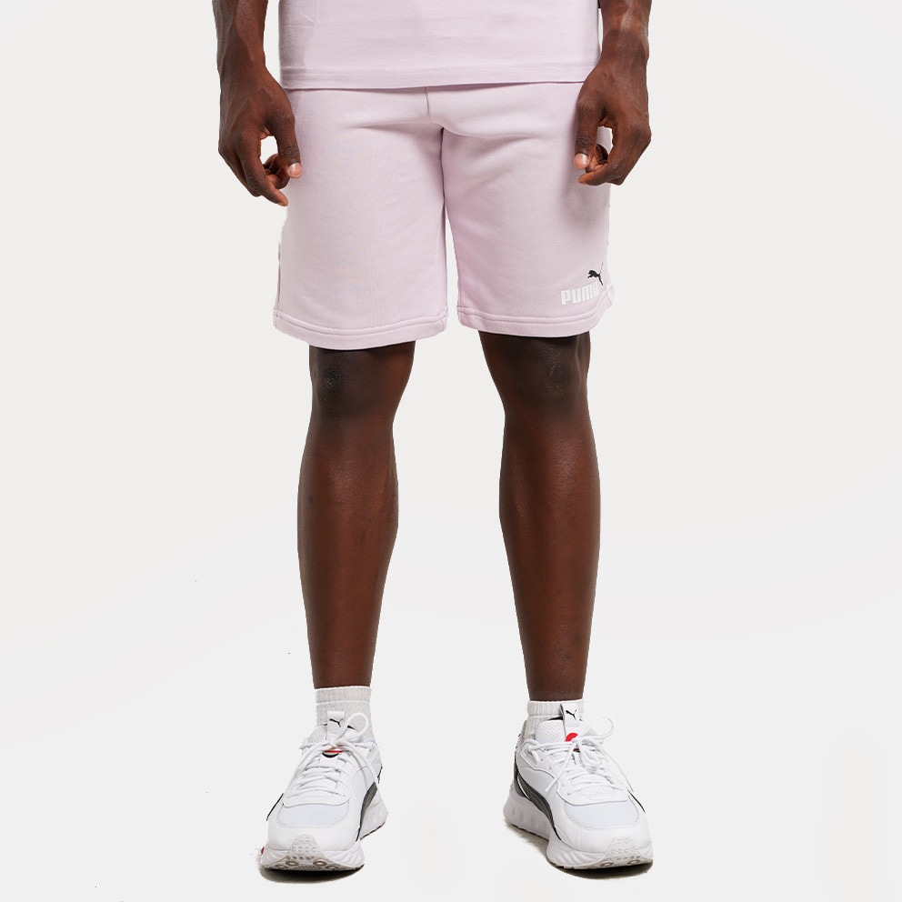 Puma Ess+ 2 Col Men's Shorts