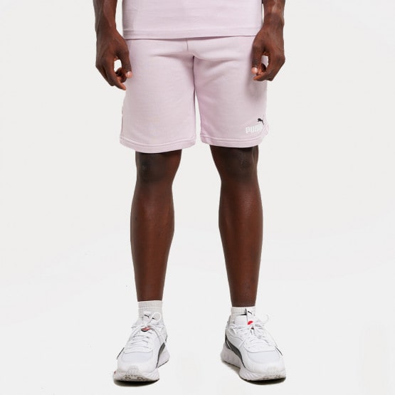 Puma Ess+ 2 Col Men's Shorts