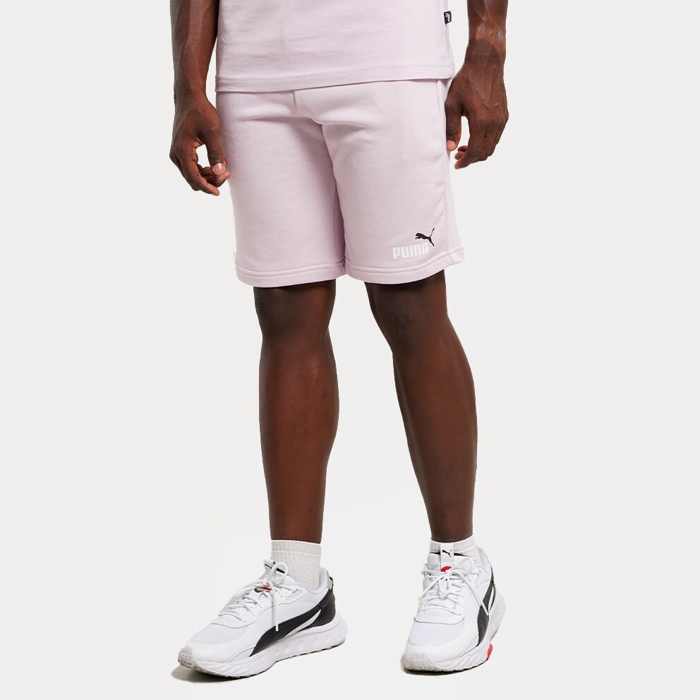 Puma Ess+ 2 Col Men's Shorts