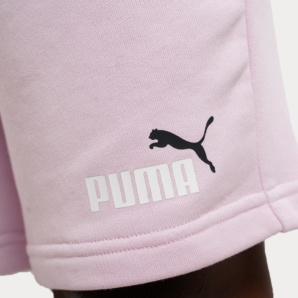 Puma Ess+ 2 Col Men's Shorts