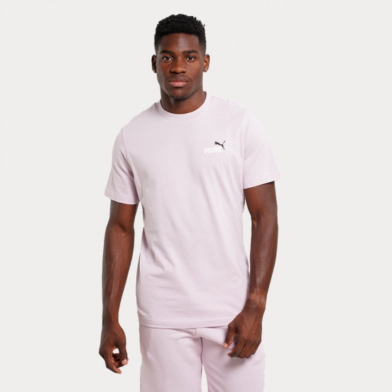 Puma Ess+ 2 Col Small Logo Tee