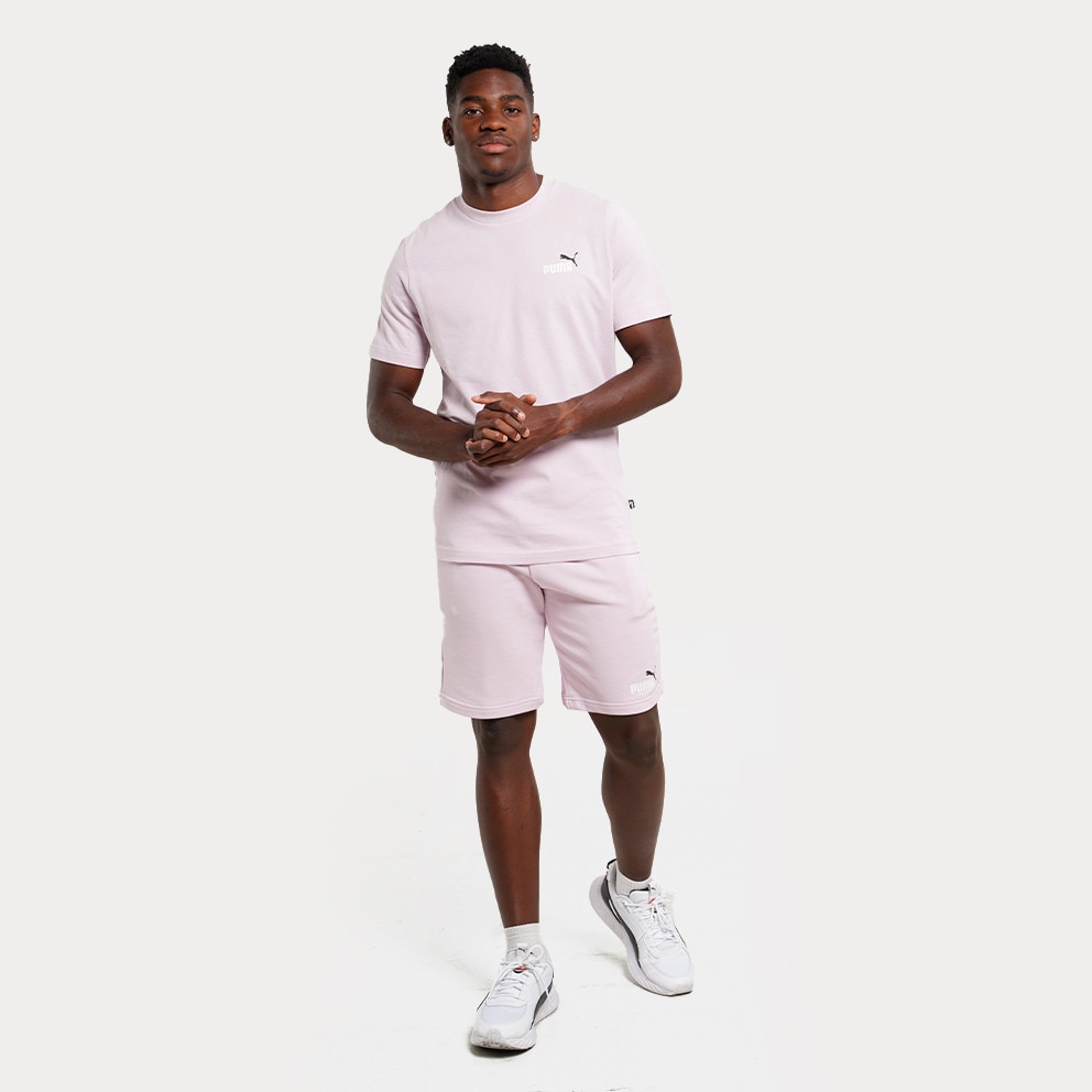 Puma Ess+ 2 Col Small Logo Tee