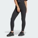 adidas Lounge Ribbed High-Waist 7/8 Leggings