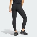 adidas Lounge Ribbed High-Waist 7/8 Leggings