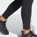 adidas Lounge Ribbed High-Waist 7/8 Leggings