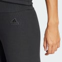 adidas Lounge Ribbed High-Waist 7/8 Leggings
