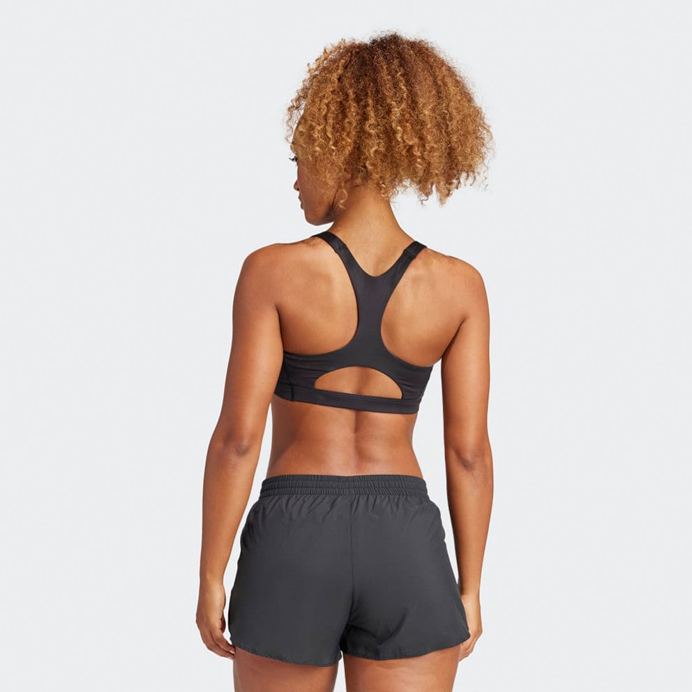 Adizero Essentials Run Γυναικείο Σουτιέν