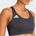 Adizero Essentials Run Γυναικείο Σουτιέν