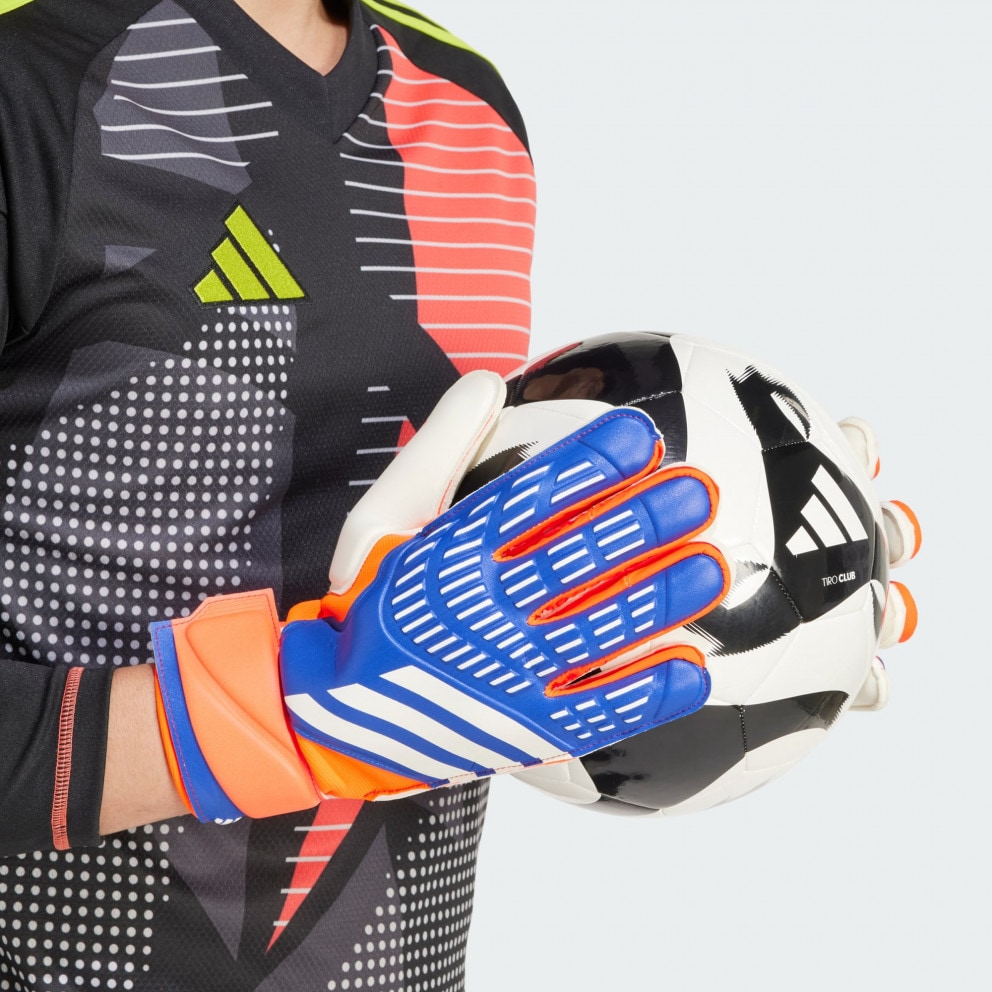 adidas Predator Match Goalkeaper Gloves