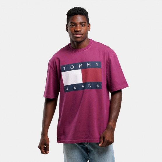 Tommy Jeans Men's T-shirt