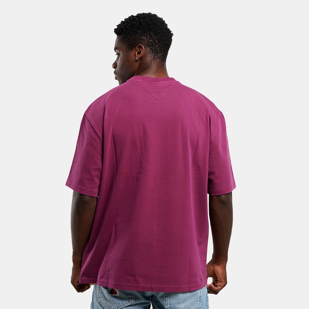Tommy Jeans Men's T-shirt