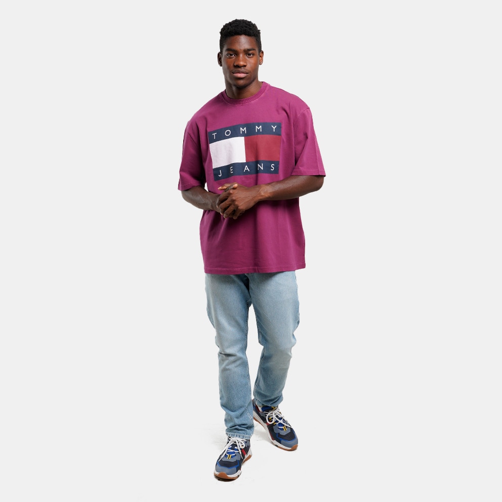 Tommy Jeans Men's T-shirt
