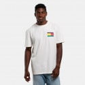 Tommy Jeans Pop Color Flag Men's Τ-shirt