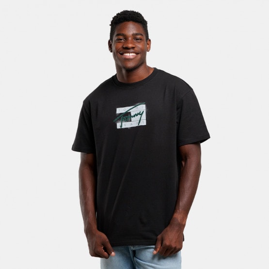 Tommy Jeans Men's T-shirt