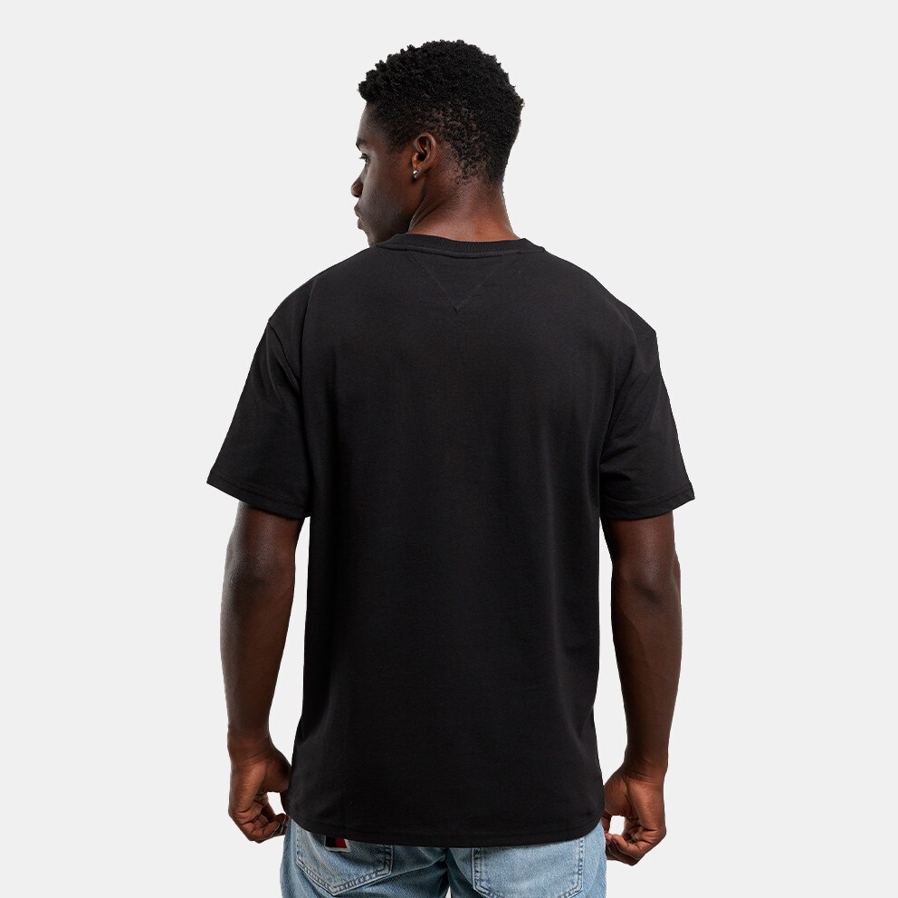 Tommy Jeans Men's T-shirt