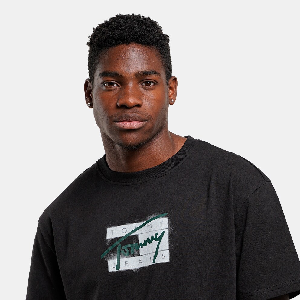 Tommy Jeans Men's T-shirt
