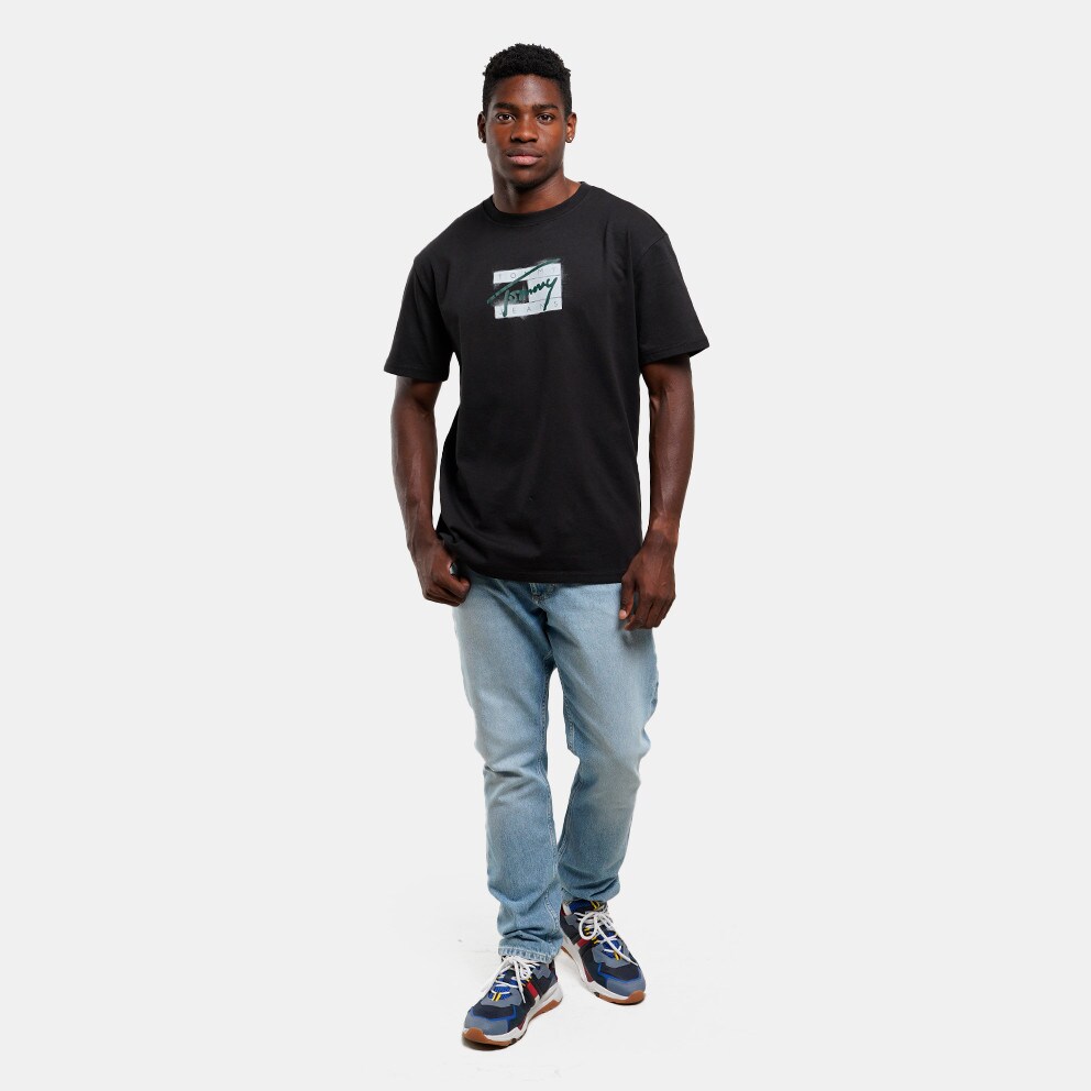 Tommy Jeans Men's T-shirt