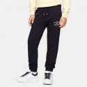 Tommy Jeans Monotype Flock Reg Sweatpants