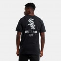 Nike Men's Large Logo Back Stack Cotton Tee