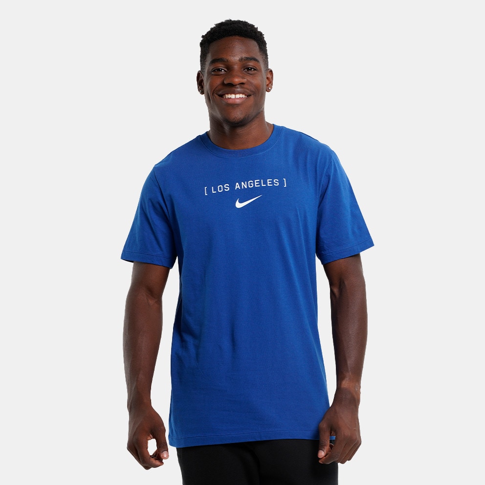 Nike men's cotton t shirt deals
