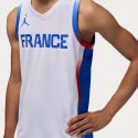 Jordan Dri-FIT France Olympics 2024 Limited Home Basketball Jersey