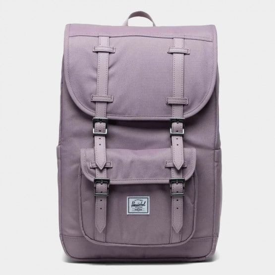 Herschel Little America Backpack Mid-Volume 21L
