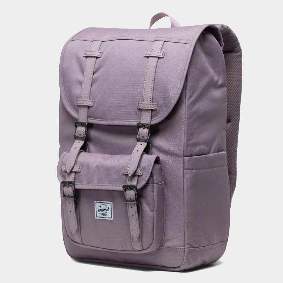 Herschel Little America Backpack Mid-Volume 21L