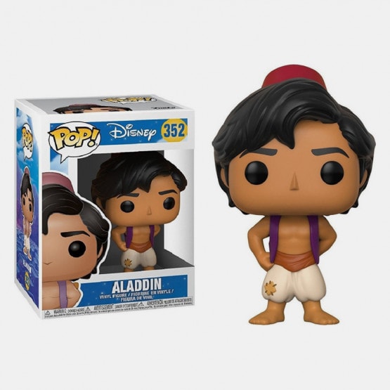 Funko Pop! Disney: Aladdin - Aladdin  352 Vinyl Fi