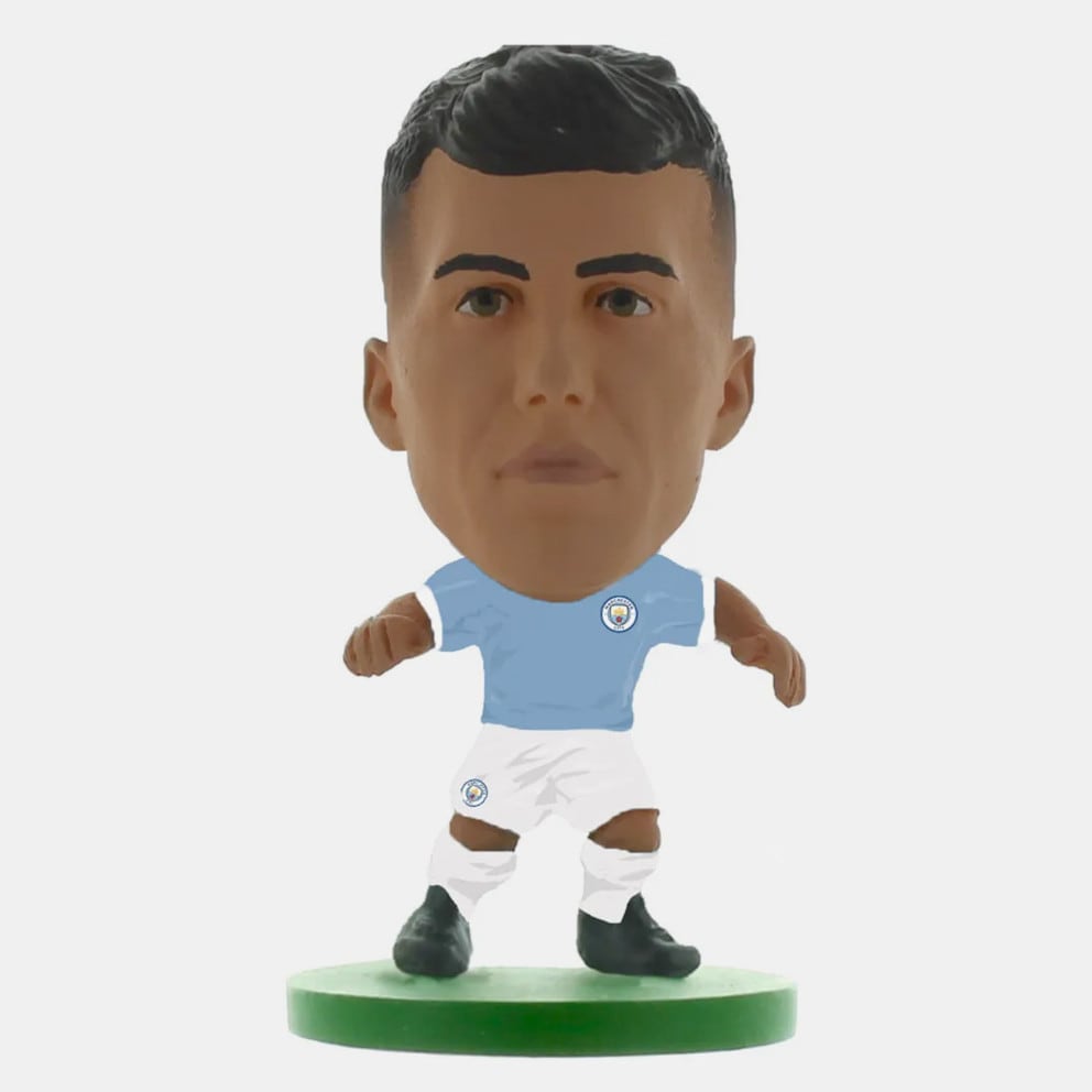 Soccerstarz Manchester City - Rodri Home Kit (4050