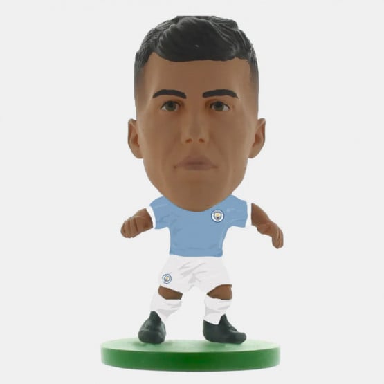 Soccerstarz Manchester City - Rodri Home Kit (4050