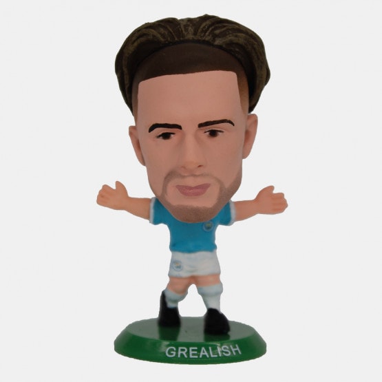 Soccerstarz Manchester City - Jack Grealish Home K
