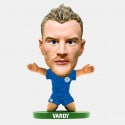 Soccerstarz Leicester City - Jamie Vardy Home Kit