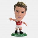 Soccerstarz Arsenal - Martin Odegaard Home Kit (40