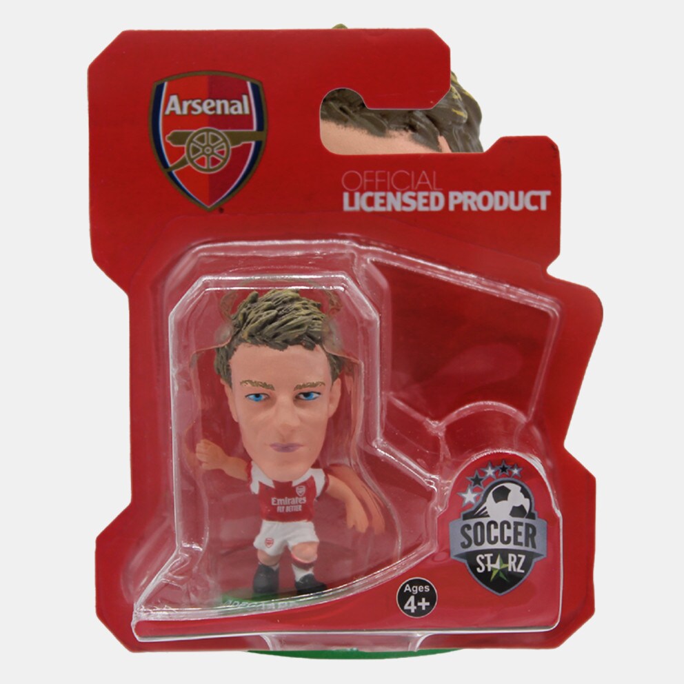 Soccerstarz Arsenal - Martin Odegaard Home Kit (40