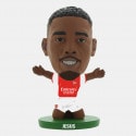 Soccerstarz Arsenal - Gabriel Jesus Home Kit (4057