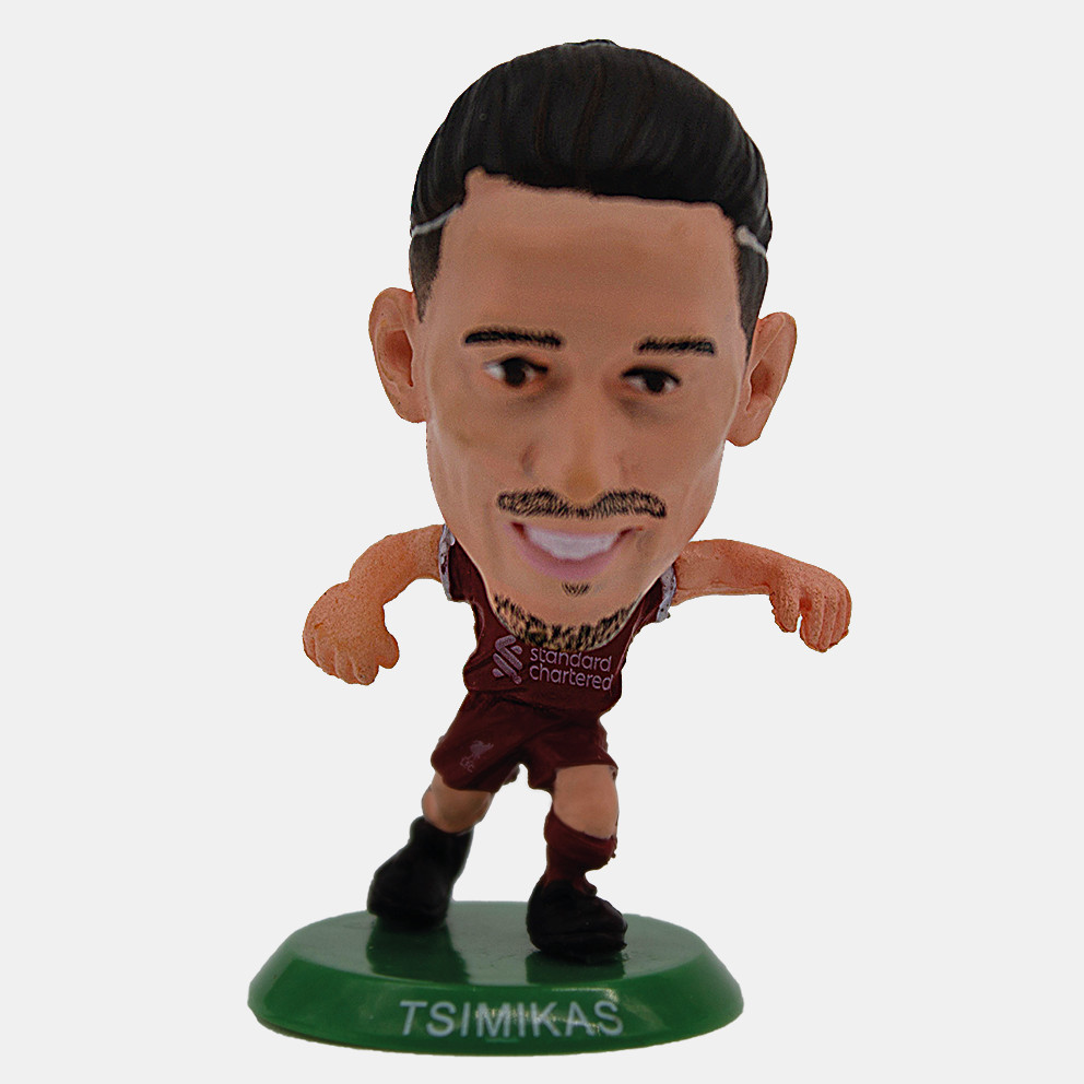 Soccerstarz Liverpool - Kostas Tsimikas (2024 vers
