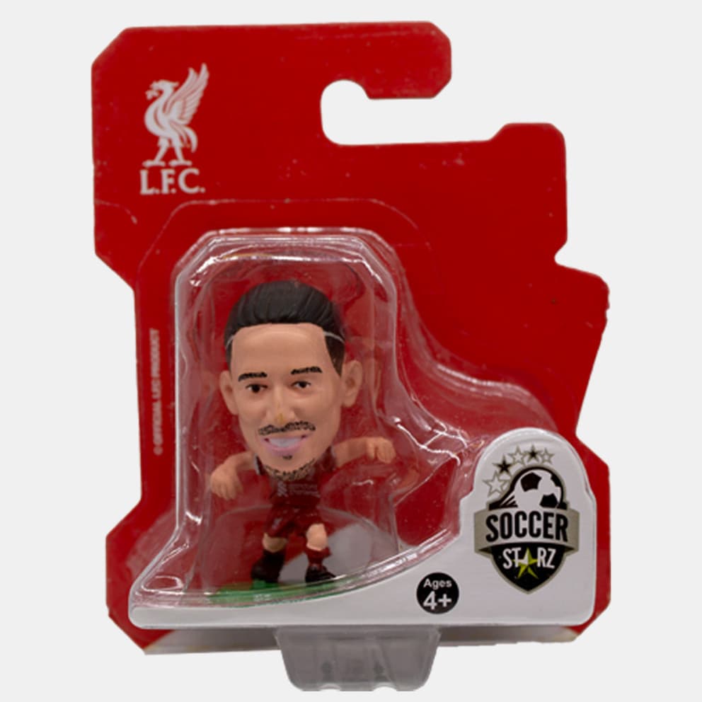 Soccerstarz Liverpool - Kostas Tsimikas (2024 vers