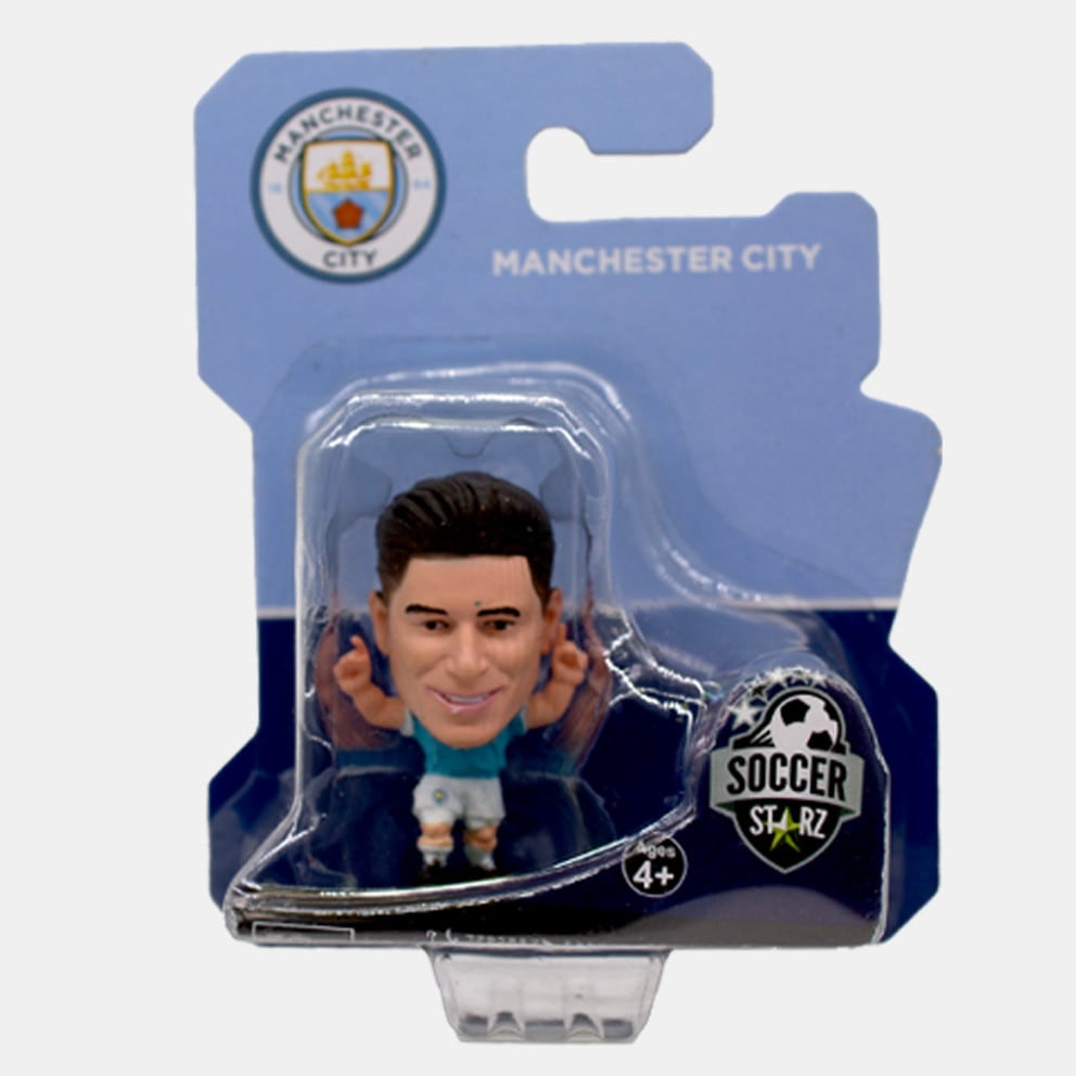 Soccerstarz Manchester City - Julian Alvarez Home