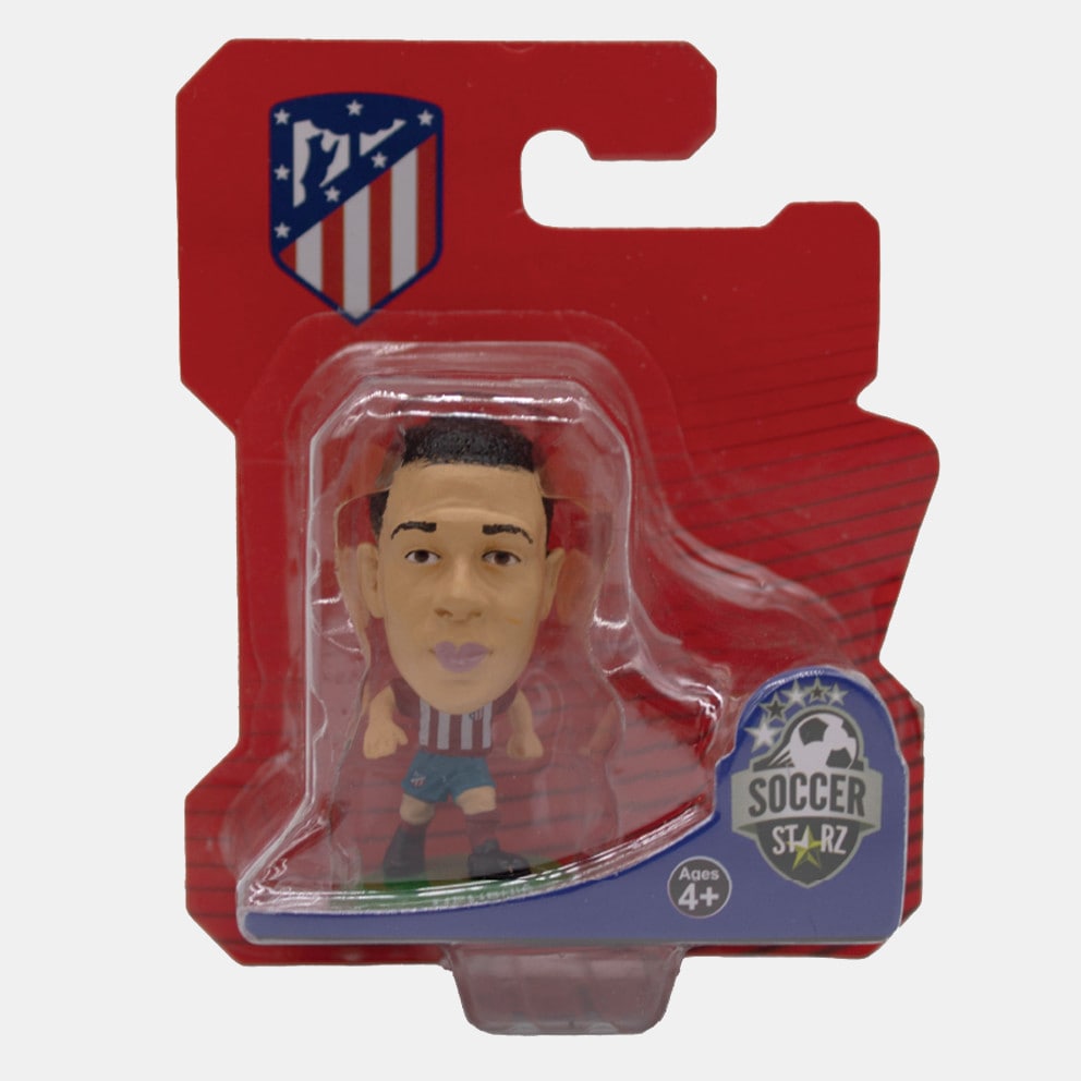 Soccerstarz Atletico Madrid - Memphis Depay Home K