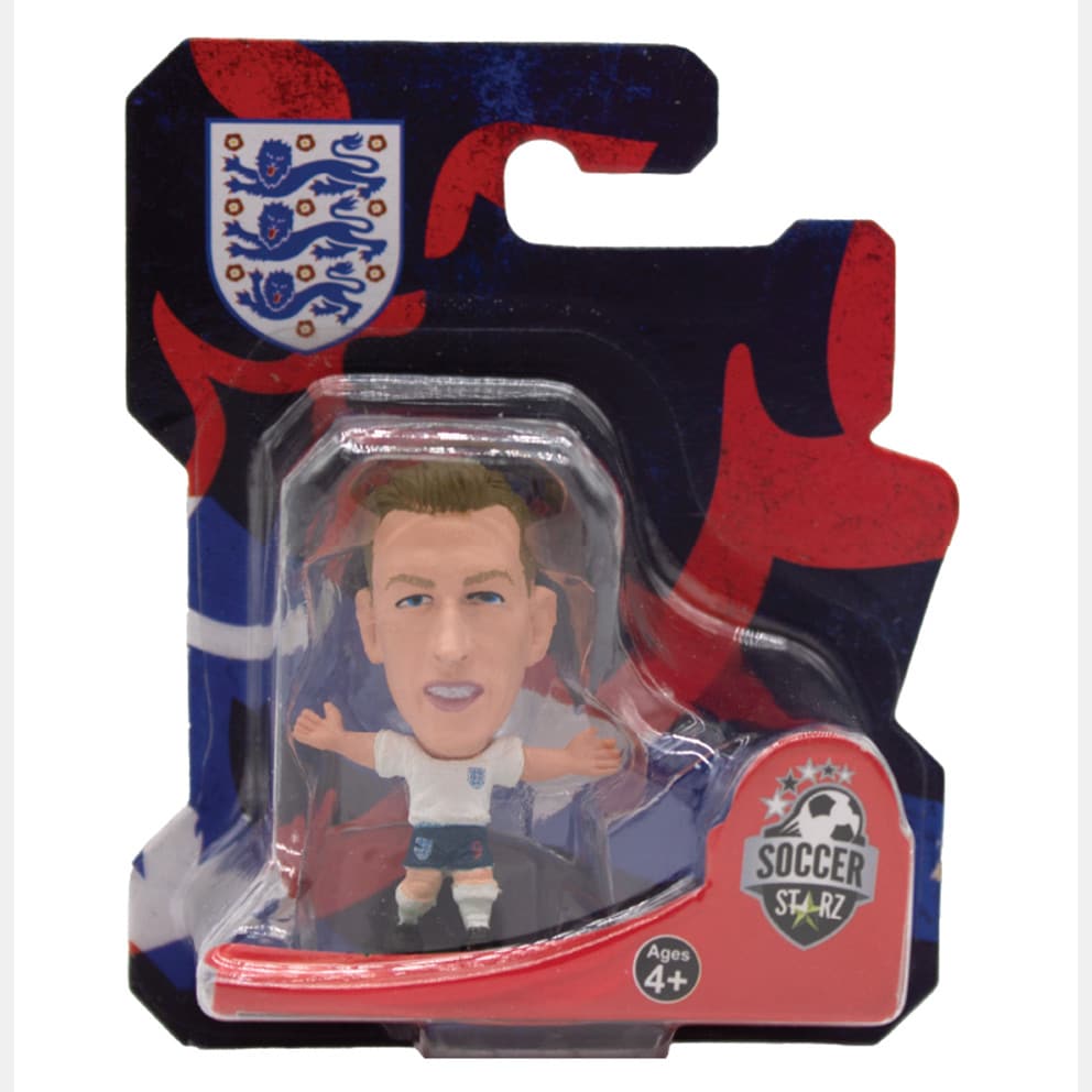 Soccerstarz England - Harry Kane (New 2024 Version