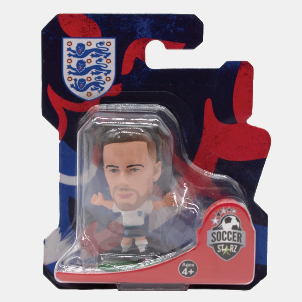 Soccerstarz England - Jack Grealish (New 2024 Vers
