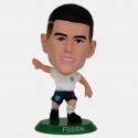 Soccerstarz England - Phil Foden (2024 Version) Fi