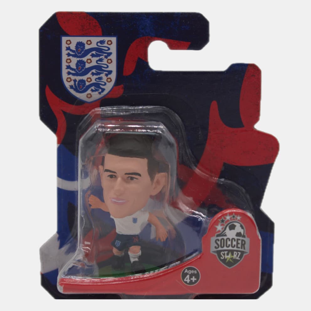Soccerstarz England - Phil Foden (2024 Version) Fi