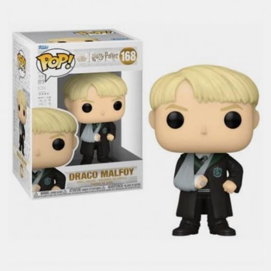 Funko Pop! Movies: Harry Potter Prisoner of Azkaba