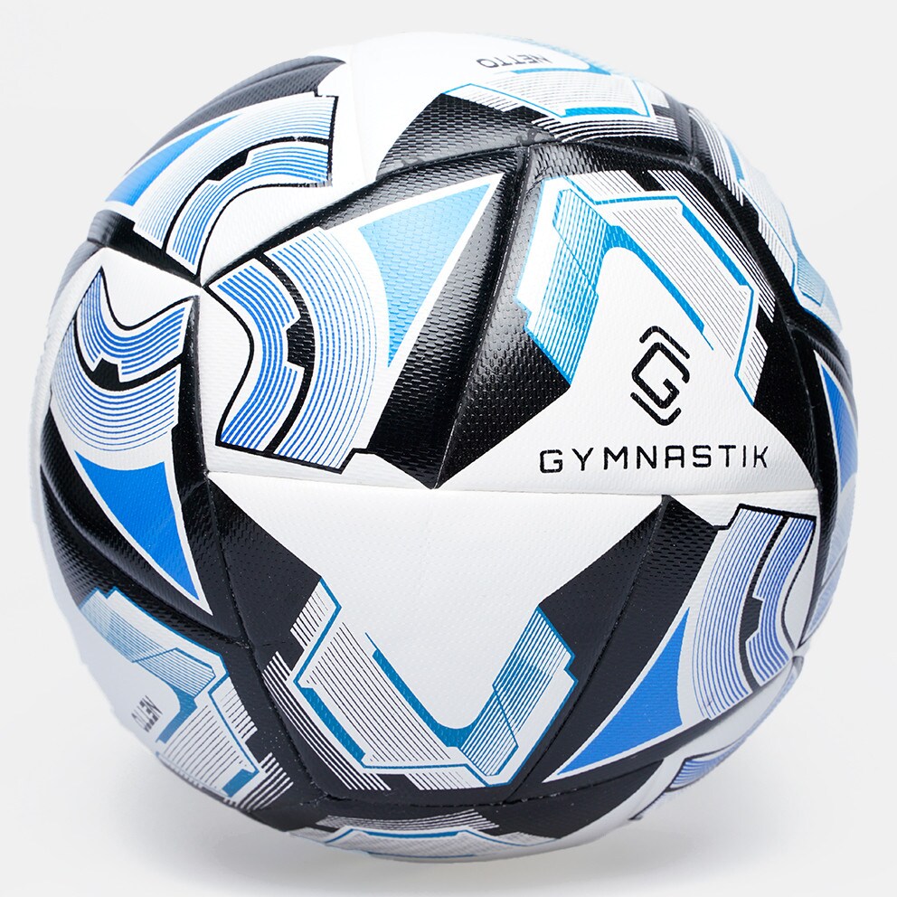 GYMNASTIK Netto Football Ball