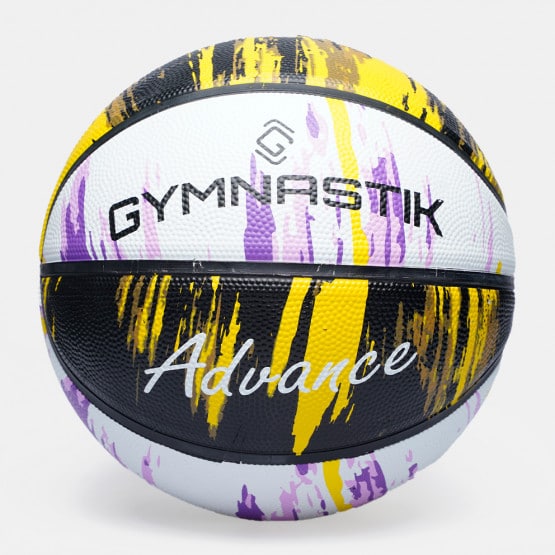 GYMNASTIK Advance Basket Ball