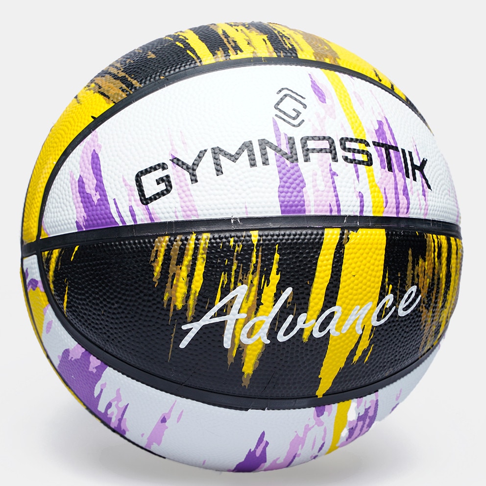 GYMNASTIK Advance Basket Ball